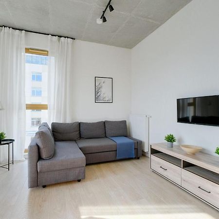 Apartamenty Patriotow 303 Warszawa Exteriör bild