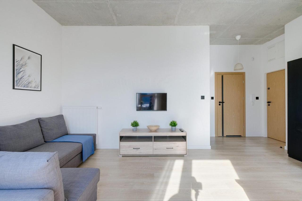 Apartamenty Patriotow 303 Warszawa Exteriör bild